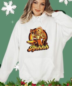 Mange Davis ahhhh shirt