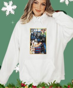 Manso video mamobi ghost dog the way of the samurai shirt