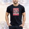 Michael Uini Georgia Bulldogs football graphic poster shirt
