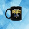 Michigan Business Is Finished 1 8 24 34 -13 Mug
