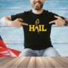 Michigan HAIL T-Shirt