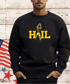 Michigan HAIL T-Shirt