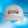 Michigan Rose Bowl Champions 2024 Cap