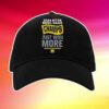 Michigan Rose Bowl Champions 2024 Just Won More Cap