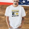 Michigan Wolverines football party like it’s 1997 T-shirt