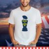 Michigan destiny is calling me shirt
