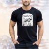 Mickey says it does the Covid vaccine makes you gay shirt