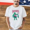 Mishkanyc Bloody Goblin T-Shirt