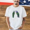 Mountain Hiking t-shirt