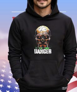 Mr. White I am the danger shirt