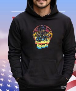 Mutoid Man Cotv Natural vintage retro Shirt