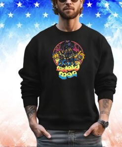 Mutoid Man Cotv Natural vintage retro Shirt