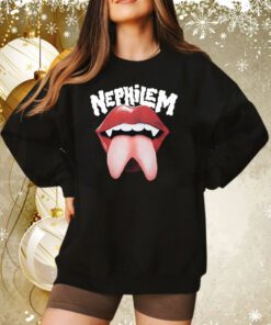 Nephilem Kiss Of Death Sweatshirt