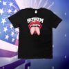 Nephilem Kiss Of Death T-Shirt