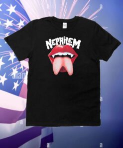 Nephilem Kiss Of Death T-Shirt