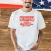 Nephilim and chill T-shirt