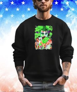 Nikola Jokic Joker shirt