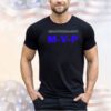 No Quarterbacky M V P shirt