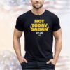 Tis the season to eat ramen shirt