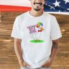 Nothin but a silly goose T-shirt