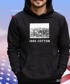 Offense taken 100 cotton shirt