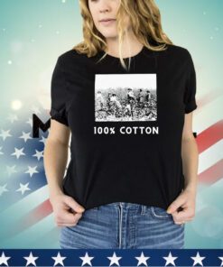 Offense taken 100 cotton shirt