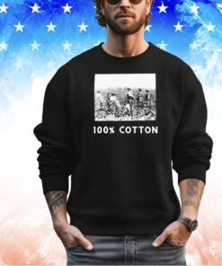 Offense taken 100 cotton shirt