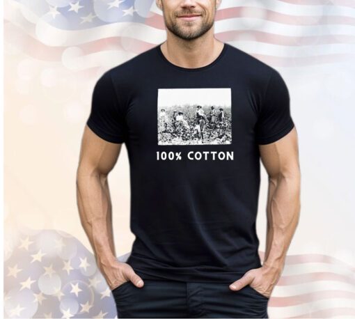 Offense taken 100 cotton shirt