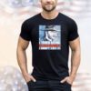 Official Clint Eastwood I tried being reasonable I didn’t like it shirt