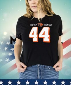 Oregon State Beavers trent bray all dam day 44 shirt