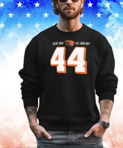 Oregon State Beavers trent bray all dam day 44 shirt