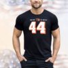 Oregon State Beavers trent bray all dam day 44 shirt