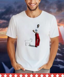 Osborne Goat shirt