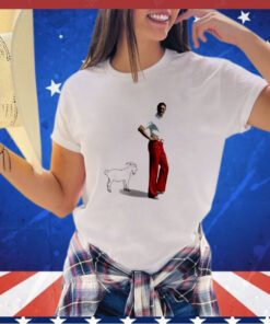 Osborne Goat shirt