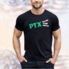 PTX play the hits shirt
