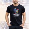 Pabst Cool Blue What’ll You Have Shirt