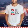 Papa Smurf don’t talk to me until ive had my colloidal silver shirt