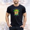 Parrot head loves you forever Jimmy Buffett shirt