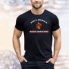 Party animals greatest show in sports shirt