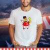 Patrick Mahomes Champions Kansas City Chiefs Super Bowl shirt