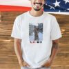 Peach Bowl Champs Ole Miss 38 vs Penn State Nittany Lions 25 T-Shirt