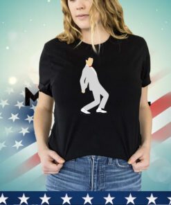 Pee wee herman shirt