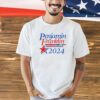 Penjamin Franklin 2024 T-shirt