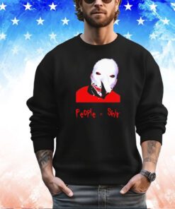 People shir brandon shirt