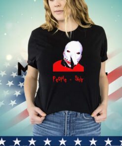 People shir brandon shirt