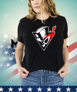 Phantom thieves shirt