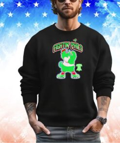 Phillie Phanatic Shirt