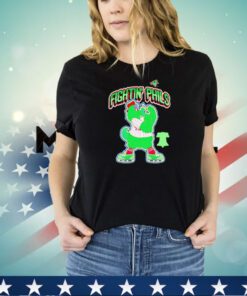 Phillie Phanatic Shirt