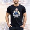 Pierce god’s force of nature shirt