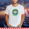 Qui-Gon gym and health club estd 1999 credits will do fine shirt